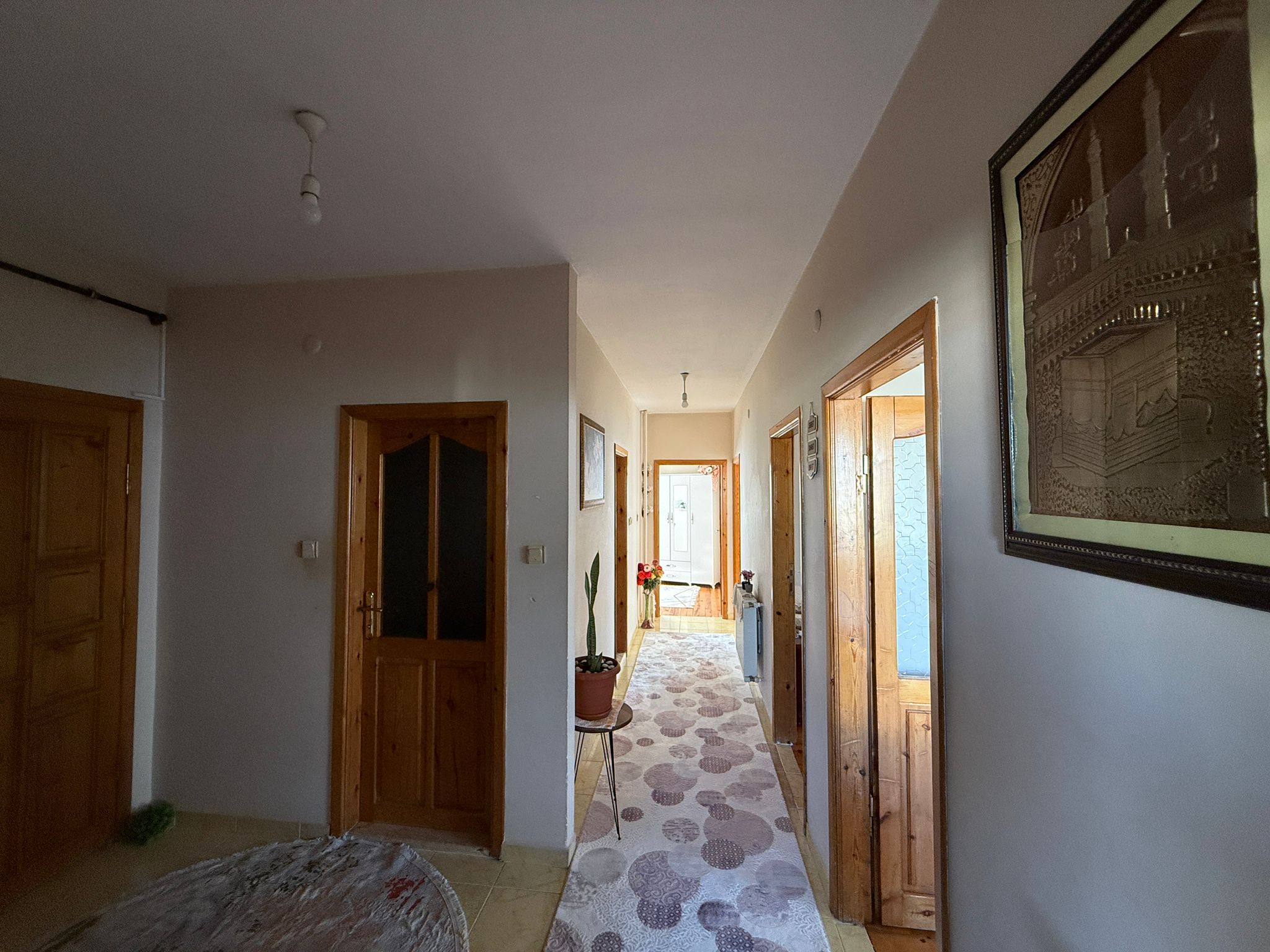 SÖĞÜTLÜ ALTINKENT SATILIK DAİRE